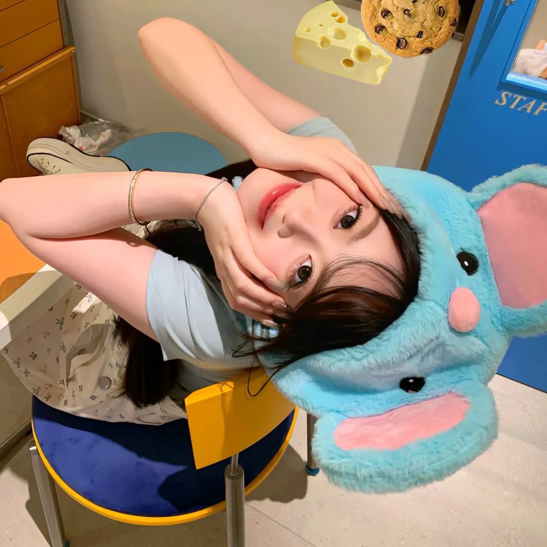 小鬼初恋